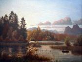 DAWES Horace The Langdale Pikes DAWES Horace The Langdale Pikes