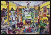 DAWNAY Henry Pimlico Interior DAWNAY Henry Pimlico Interior