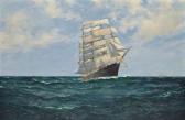 DAWSON Montague The Celebrated Clipper Cutty Sark DAWSON Montague The Celebrated Clipper Cutty Sark