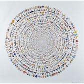 DAZHUANG TONG Circle Series DAZHUANG TONG Circle Series