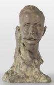 Dazzi A. Gentiluomo Con Baffi Dazzi A. Gentiluomo Con Baffi