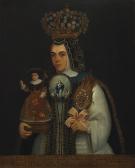 DE ALZIBAR Jose Monja Coronada DE ALZIBAR Jose Monja Coronada
