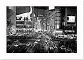 DE ANGELIS Giovanni Shibuya Crossing DE ANGELIS Giovanni Shibuya Crossing