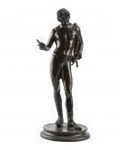 de ANGELIS Sabatino The Young Bacchus de ANGELIS Sabatino The Young Bacchus