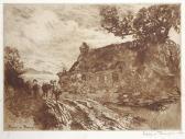 de Bastien Beaupré Campagna de Bastien Beaupré Campagna