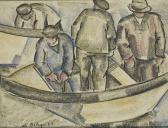 de BELAY Pierre Les Pêcheurs de BELAY Pierre Les Pêcheurs