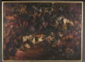 DE BERNARD KURAKIN Eugenio Abstract DE BERNARD KURAKIN Eugenio Abstract