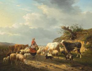 Prices and estimates of works Laurent De Beul