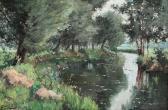 De BIEVRE G. Brook De BIEVRE G. Brook