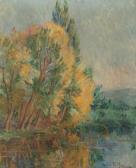 de BIEVRE Marie Le Cours D'eau de BIEVRE Marie Le Cours D'eau