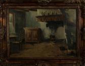 DE BOER M. Farmers Interior DE BOER M. Farmers Interior