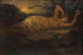De Boever Jean François Crépuscule De Boever Jean François Crépuscule