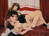 DE BONIS GILDO Les Femmes Fatales DE BONIS GILDO Les Femmes Fatales