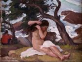 DE BUZON Camille Bañista DE BUZON Camille Bañista