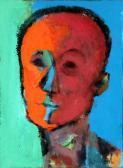 DE CARLO Victor Head DE CARLO Victor Head