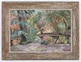 DE CHAMBRUN Jean Tropical Enchantment DE CHAMBRUN Jean Tropical Enchantment