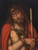 DE CHLONS Simon Ecce Homo DE CHLONS Simon Ecce Homo