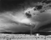 de COCK Liliane July Storm Near Santa Fé de COCK Liliane July Storm Near Santa Fé