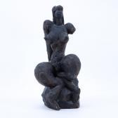 De Corse Composition Sculpture De Corse Composition Sculpture