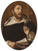 de ESPINOSA Jerónimo Jacinto San Pedro De Verona de ESPINOSA Jerónimo Jacinto San Pedro De Verona