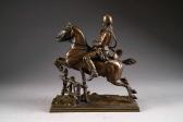 de FERRIERES Georges, comte Piqueur Sautant de FERRIERES Georges, comte Piqueur Sautant