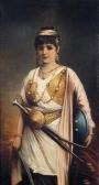 DE FERRONI E Jeunes Beautés Orientales DE FERRONI E Jeunes Beautés Orientales