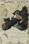 de FEURE Georges Le Journal Des Ventes de FEURE Georges Le Journal Des Ventes