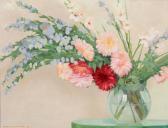de GASTYNE Marc Vaso Di Fiori de GASTYNE Marc Vaso Di Fiori