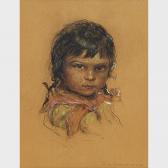 de GRANDMAISON Nicholas Papoose de GRANDMAISON Nicholas Papoose