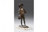 DE GREGORIO Young Water Carrier DE GREGORIO Young Water Carrier