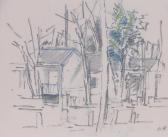 de Grey Roger Beach Huts de Grey Roger Beach Huts