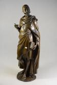 De Groot G. Personnage Oriental De Groot G. Personnage Oriental