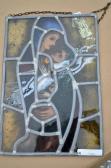 DE GROOT Marc Madonna Met Kind En Appel DE GROOT Marc Madonna Met Kind En Appel