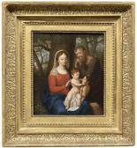 DE GUERARD Bernhard Heilige Familie DE GUERARD Bernhard Heilige Familie