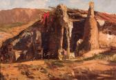 de HAES Y FORTUNY Carlos Tejar de HAES Y FORTUNY Carlos Tejar