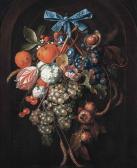 de HEEM David Cornelisz. Hydrangeas de HEEM David Cornelisz. Hydrangeas