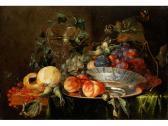 de HEEM Jan Davidsz. Stillleben de HEEM Jan Davidsz. Stillleben