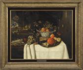 de HEEM JanJansz. II Nature Morte de HEEM JanJansz. II Nature Morte