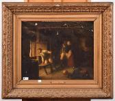 de HEUVEL Theodore Bernhard Untitled de HEUVEL Theodore Bernhard Untitled