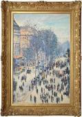 DE HORY Elmyr Untitled DE HORY Elmyr Untitled