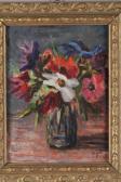 DE JATTA Luigi Vaso Di Fiori DE JATTA Luigi Vaso Di Fiori