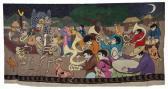 DE JESUS Nicolas Day Of The Dead DE JESUS Nicolas Day Of The Dead