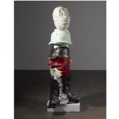 de jong folkert Doppel Decker Boots de jong folkert Doppel Decker Boots