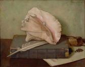 DE JONG Gerrit The Shell DE JONG Gerrit The Shell