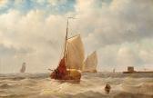 DE JONGH O The Hayship DE JONGH O The Hayship