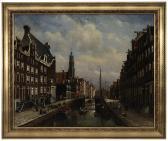 de JONGH Oene Romkes Amsterdam de JONGH Oene Romkes Amsterdam