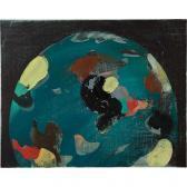 DE JULES Balincourt Painting The World DE JULES Balincourt Painting The World