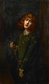 DE LA BOULAYE Paul Antoine A Study Of Joan Of Arc DE LA BOULAYE Paul Antoine A Study Of Joan Of Arc