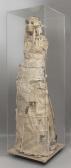 DE LA FREMONDIERE Yvette Femme Éphémère De Papier DE LA FREMONDIERE Yvette Femme Éphémère De Papier