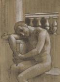 de LA FRESNAYE Roger Le Vaincu de LA FRESNAYE Roger Le Vaincu